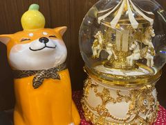 -彬媽糖水(侨鑫国际店)