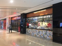 门面-掂档潮汕牛肉火锅(cityon熙地港店)