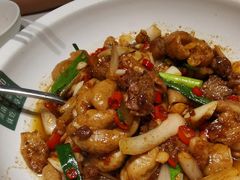 -绿草地·湘菜(7mall店)