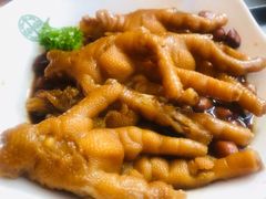 -添好运点心专门店(百老汇店)