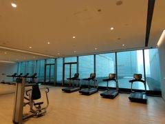 -长沙尼依格罗酒店