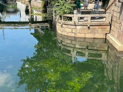 -嘉兴月河历史街区