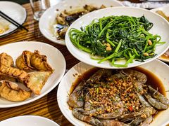 -潮粥馆(长江花园店)