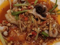 -长沙三景韦尔斯利酒店·Oval全日制餐厅自助餐