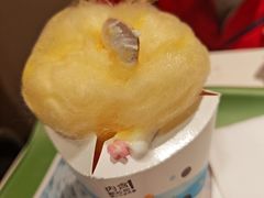 -麦当劳(天兴罗斯福店)