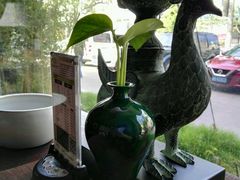 -碧露轩·大益茶体验馆(镇江路店)