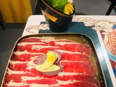 寿喜锅-崎玉烧·寿司料理(石井国际店)