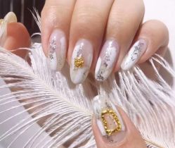 -Beauty Nails 美甲美睫皮肤管理