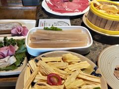 -小龙坎老火锅(华飞店)
