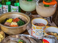 -香猪坊韩国烤肉专属门店(魏公村店)