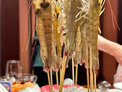 -东海怡品海鲜豆捞(舟宿夜江店)