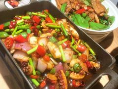 -溪林小馆(浦江城市生活广场店)