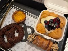-BUTTERFUL&CREAMOROUS 黄油与面包(万象城店)
