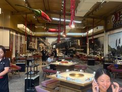 -二荆条·城市森林火锅旗舰店