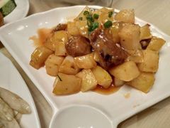 -醉得意(武大店)