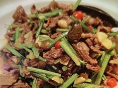 -故乡缘·香格里拉山庄(冷竹路店)