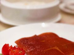 化皮乳猪-8餐厅(新葡京酒店)