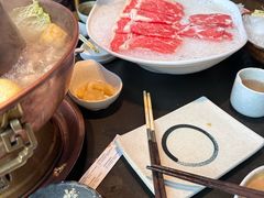 -东来顺·非遗火锅(高新店)