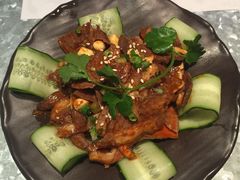 -炭舍干锅·烤鱼(扬名广场店)