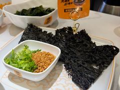 -广州富力丽思卡尔顿酒店·丽轩·粤菜