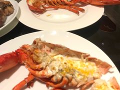 -武汉武昌威斯汀酒店-知味自助餐厅