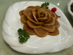 -东四民芳餐厅(世茂工三店)