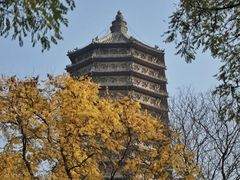 -玲珑塔公园