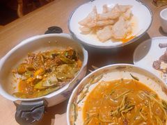 -金掌勺锅包肉(太原万达店)