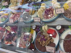 -抹直口特色菜馆(一店)