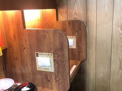 -一兰拉面(新宿中央东口店)
