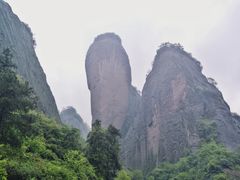 -崀山风景名胜区
