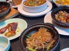 -有璟阁港式餐厅(金融街购物中心店)