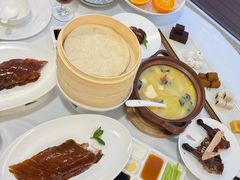 -四季民福烤鸭店(前门店)