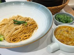 -馋三尺蟹粉小笼(人民广场店)