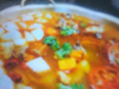 牛排锅-顶顶汤火牛排火锅·经典铜锅涮肉