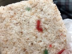 -芳婆糕团店(王府大街店)