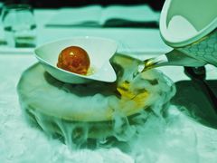 -翡翠36餐厅(浦东香格里拉店)