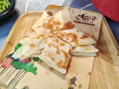 -大碗居·烤鸭·鱼头泡饼(天坛东门店)