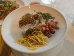 -海皇食府(水都假日酒店店)