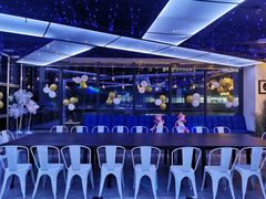 -CIAO·团建聚餐·生日派对轰趴馆(福田店)