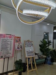 -1T·1M 日式美甲美睫