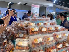 -盒马鲜生(岭南新世界店)