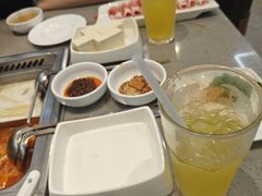 -海底捞火锅(铂澜大象城店)