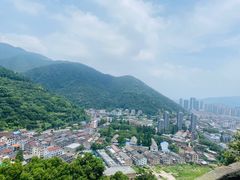-台州府城(江南长城)