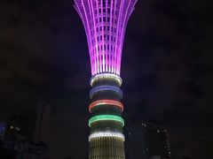 -星城之眼摩天轮