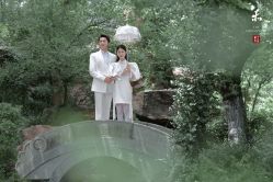 -卡米拉婚纱摄影工作室(金汇广场店)
