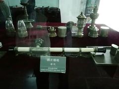 -西安关中民俗艺术博物院