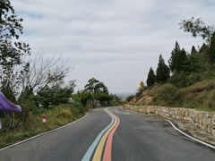-涂山风景区