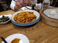 -陈傻子餐厅(世纪都会店)