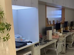 -天真蓝照相馆(五角场百联又一城店)